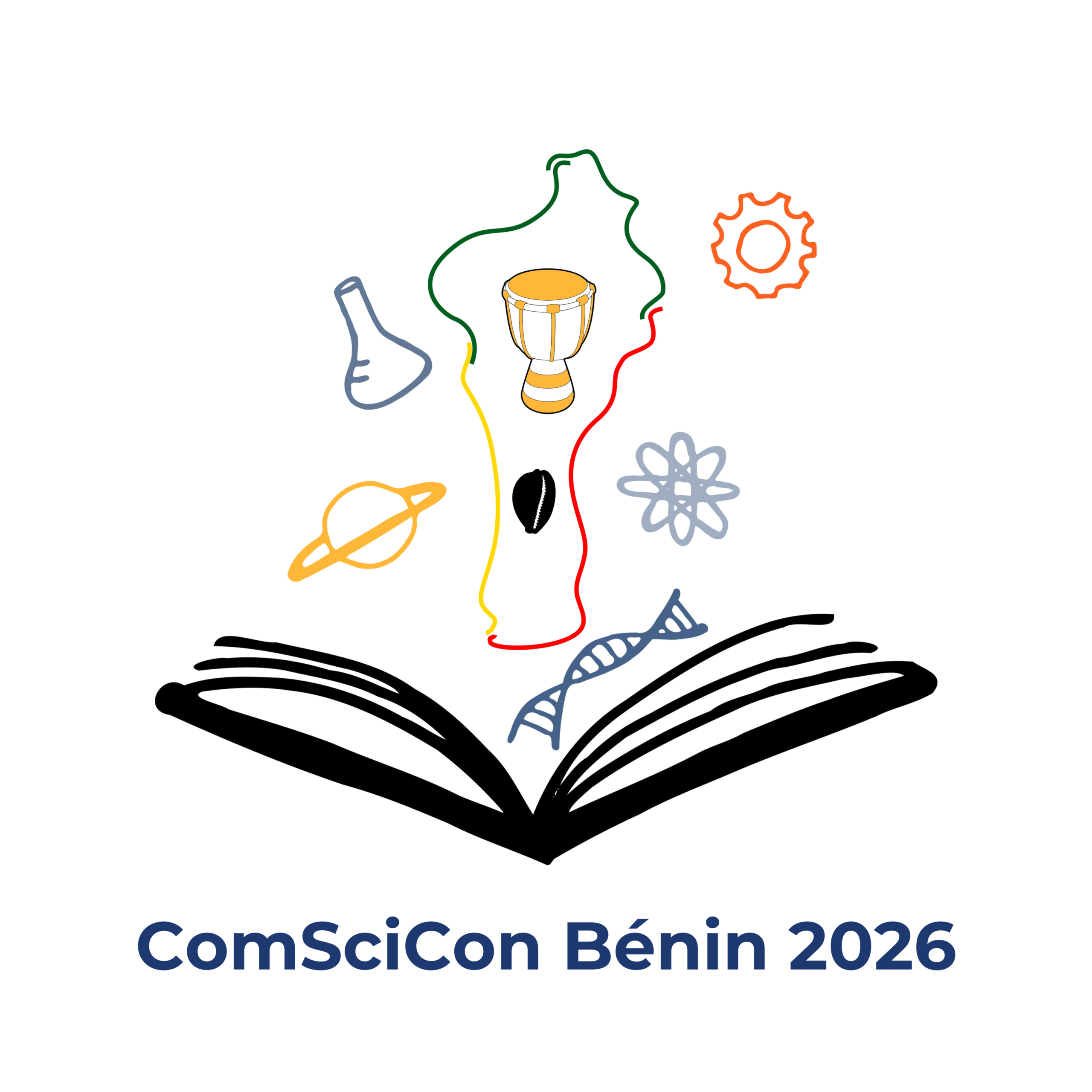 ComSciCon Bénin 2026